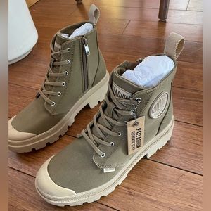 Palladium Boots *NEW*